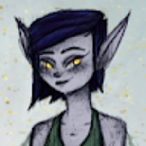 Meet your Posher, Andréa